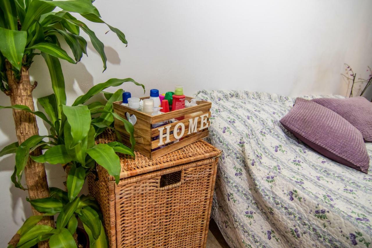 Lizart Garden Gæstehus Rom